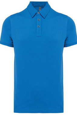 Kariban K262 - Poloshirt med kortärmad tröja för män