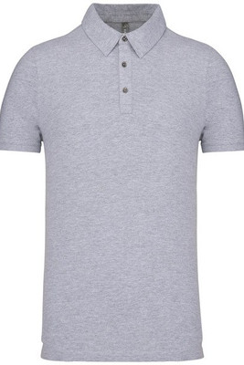Kariban K262 - Men's short sleeved jersey polo shirt
