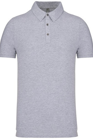 Kariban K262 - Polo jersey manches courtes homme