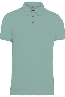 Kariban K262 - Mens short sleeved jersey polo shirt