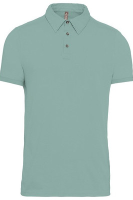 Kariban K262 - Herenpolo korte mouwen van jersey