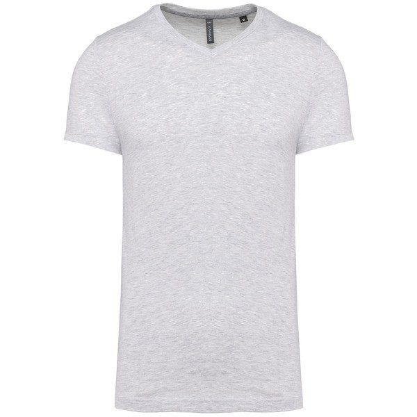 Kariban K357 - MEN'S SHORT SLEEVE V-NECK T-SHIRT