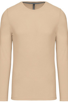 Kariban K359 - T-SHIRT MANGA COMPRIDA DECOTE REDONDO
