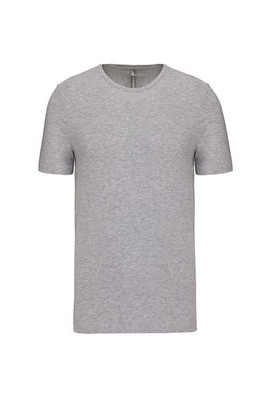 Kariban K3012 - T-shirt col rond manches courtes homme