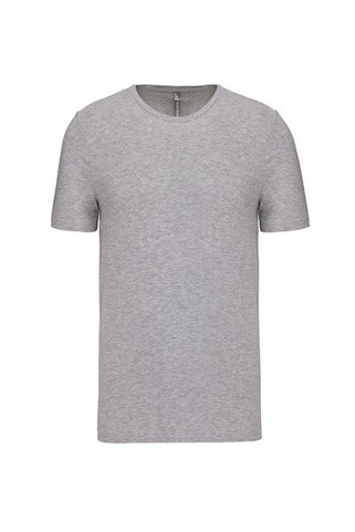 Kariban K3012 - T-shirt col rond manches courtes homme