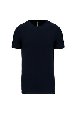 Kariban K3012 - T-shirt decote redondo de manga curta