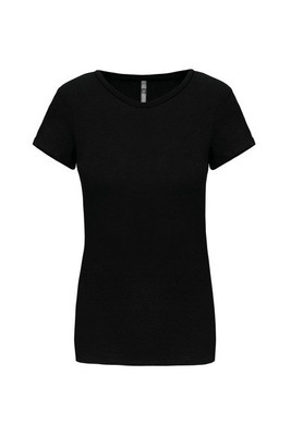 Kariban K3013 - Ladies' crew neck short-sleeved t-shirt