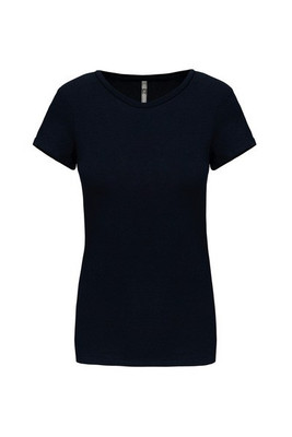 Kariban K3013 - Ladies' crew neck short-sleeved t-shirt