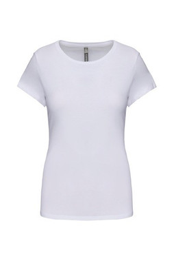 Kariban K3013 - Ladies crew neck short-sleeved t-shirt
