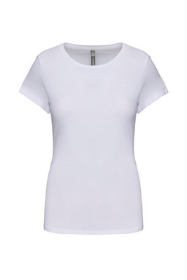 Kariban K3013 - Ladies' crew neck short-sleeved t-shirt