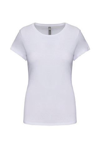 Kariban K3013 - Ladies crew neck short-sleeved t-shirt