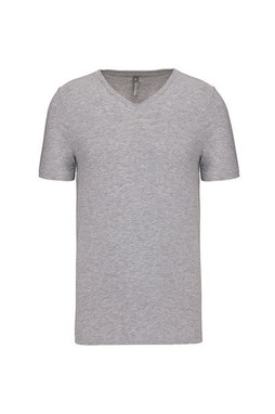 Kariban K3014 - T-shirt manches courtes col V homme