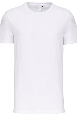 Kariban K3040 - T-shirt Bio Origine France Garantie homme