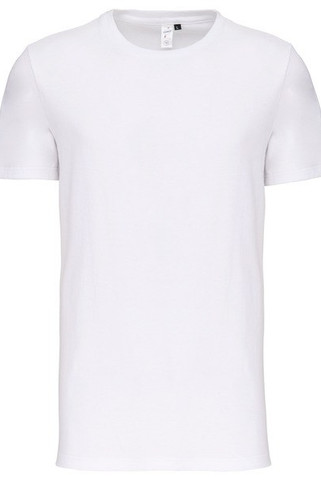 Kariban K3040 - T-shirt Bio Origine France Garantie homme