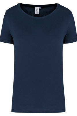 Kariban K3041 - Bio t-shirt "Origine France Garantie" voor dames