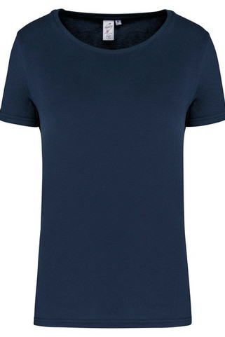 Kariban K3041 - Bio t-shirt "Origine France Garantie" voor dames