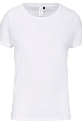 Kariban K3041 - T-shirt Bio Origine France Garantie femme