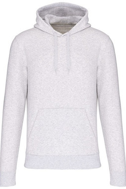 Kariban K4027 - Sweat-shirt écoresponsable à capuche homme