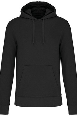 Kariban K4027 - Mens eco-friendly hooded sweatshirt
