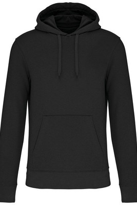 Kariban K4027 - Men's eco-friendly hooded sweatshirt