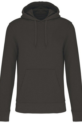 Kariban K4027 - Sweat-shirt écoresponsable à capuche homme