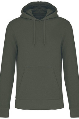 Kariban K4027 - Sweat-shirt écoresponsable à capuche homme