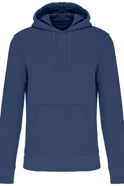 Kariban K4027 - Mens eco-friendly hooded sweatshirt