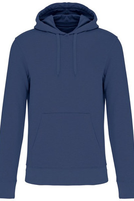 Kariban K4027 - Sweat-shirt écoresponsable à capuche homme