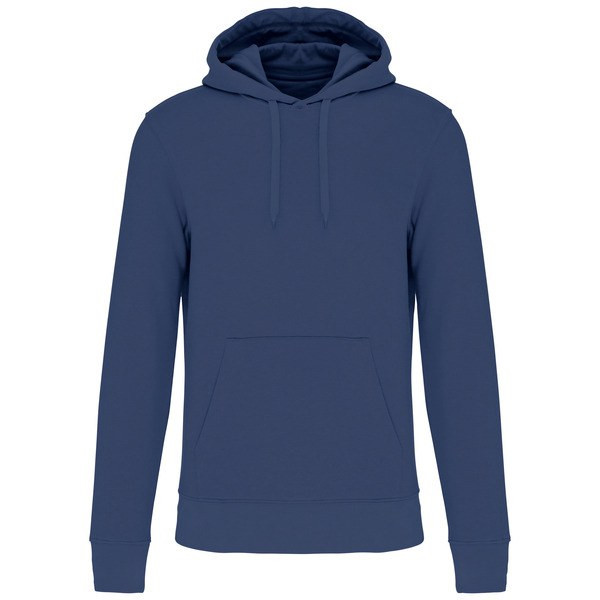Kariban K4027 - Men's eco-friendly hooded sweatshirt