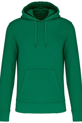 Kariban K4027 - Men's eco-friendly hooded sweatshirt