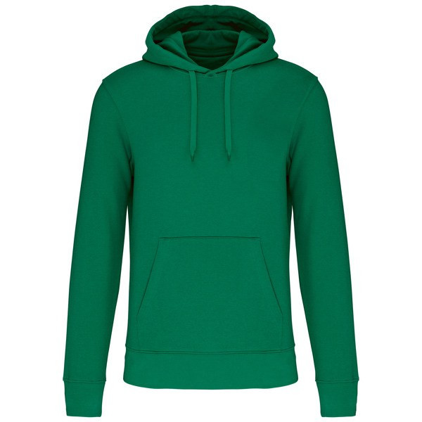 Kariban K4027 - Men's eco-friendly hooded sweatshirt