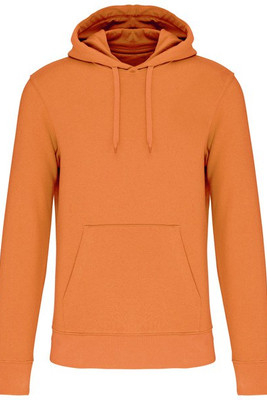 Kariban K4027 - Ecologische herensweater met capuchon