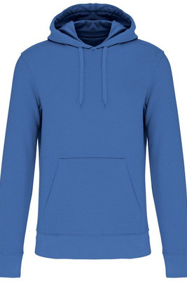 Kariban K4027 - Men's eco-friendly hooded sweatshirt
