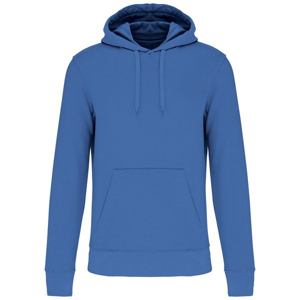 Kariban K4027 - Men's eco-friendly hooded sweatshirt