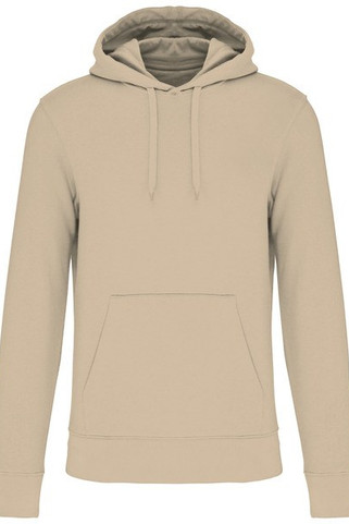 Kariban K4027 - Mens eco-friendly hooded sweatshirt