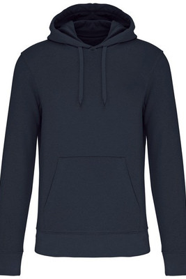 Kariban K4027 - Sweat-shirt écoresponsable à capuche homme