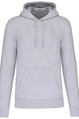 Kariban K4027 - Sweat-shirt écoresponsable à capuche homme