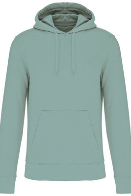Kariban K4027 - Men's eco-friendly hooded sweatshirt