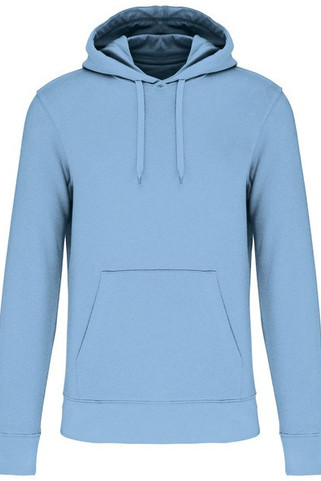 Kariban K4027 - Sweat-shirt écoresponsable à capuche homme