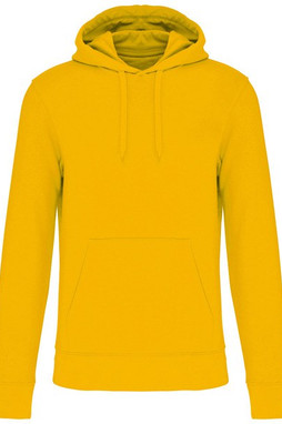 Kariban K4027 - Sweatshirt eco-responsável com capuz de homem
