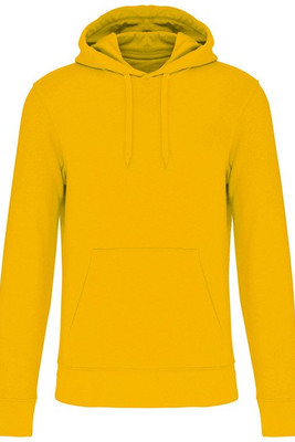 Kariban K4027 - Men's eco-friendly hooded sweatshirt