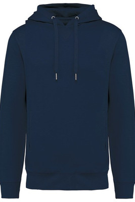 Kariban K4009 - Sweatshirt com capuz eco-responsável unissexo