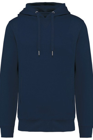 Kariban K4009 - Umweltfreundliches Unisex-Kapuzensweatshirt