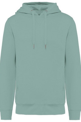 Kariban K4009 - Sweat-shirt french terry écoresponsable à capuche unisexe