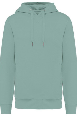 Kariban K4009 - Umweltfreundliches Unisex-Kapuzensweatshirt