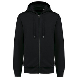 Kariban K4008 - Sweat à Capuche Éco-Responsable en Terry Français
