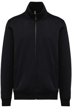 Kariban K4010 - Mens fleece cadet jacket