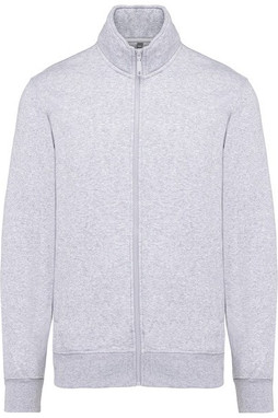 Kariban K4010 - Mens fleece cadet jacket
