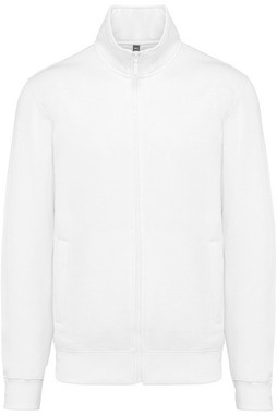 Kariban K4010 - Mens fleece cadet jacket