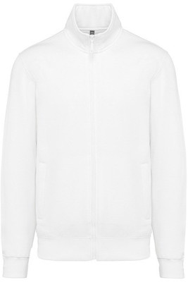 Kariban K4010 - Giacca Cadet in Pile Uomo Slim Fit